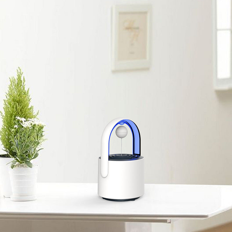 Usb mini mosquito repellent lamp