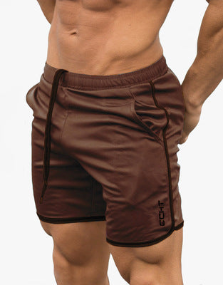 Sports Shorts, Running, Quick-drying