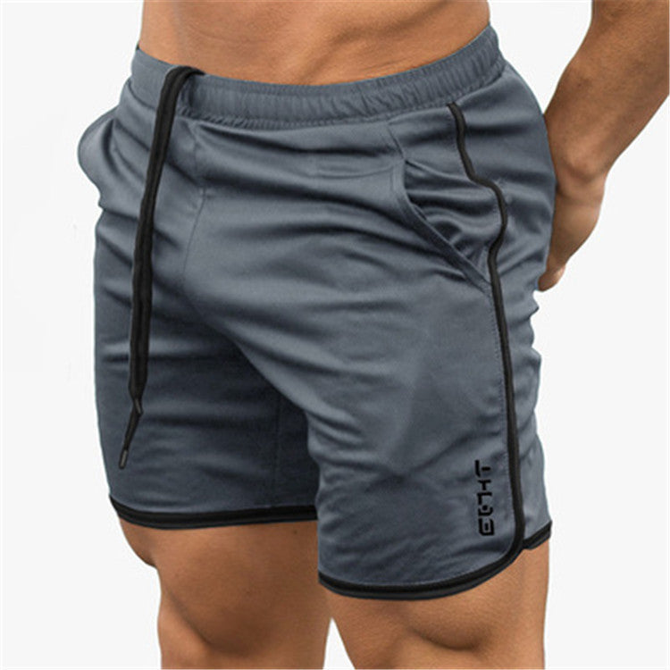 Sports Shorts, Running, Quick-drying