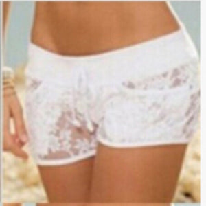 Foreign Trade Fun Ladies Shorts