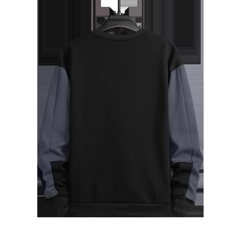 Liesma - modieus casual lente heren sweatshirt