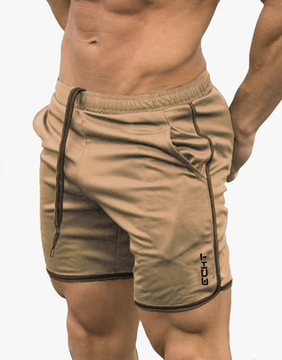 Sports Shorts, Running, Quick-drying