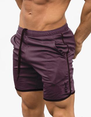 Sports Shorts, Running, Quick-drying