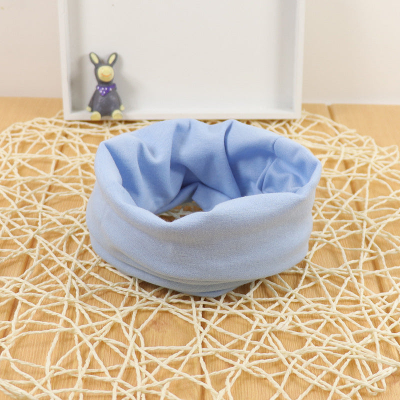 New Baby Street Dance Hip Hop Hat Scarf