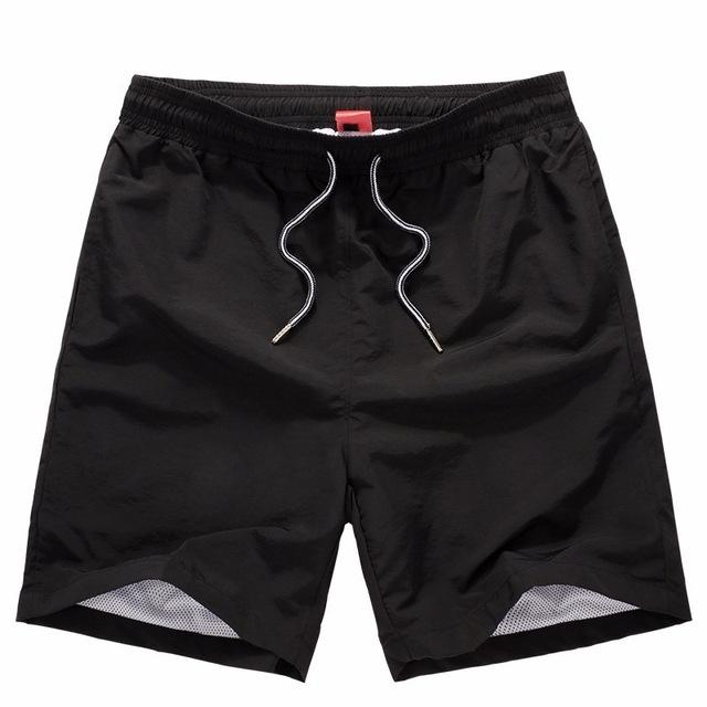Lincoln Shorts