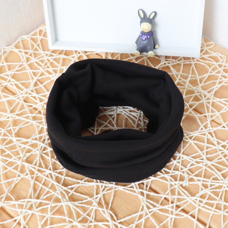 New Baby Street Dance Hip Hop Hat Scarf