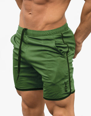 Sports Shorts, Running, Quick-drying