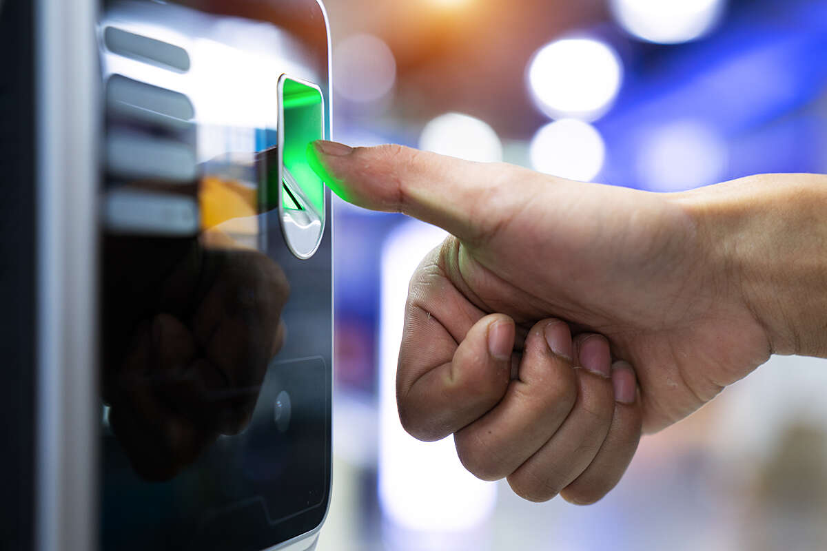 Contactless Technology - the Key to Digital Presence – samudru