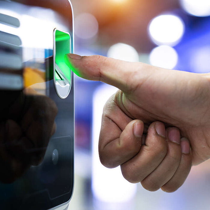 Contactless Technology - the Key to Digital Presence