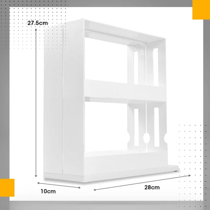 Food storage box