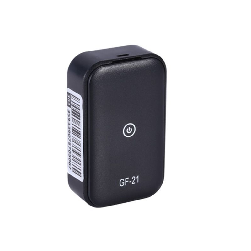 GF21GPS child tracker