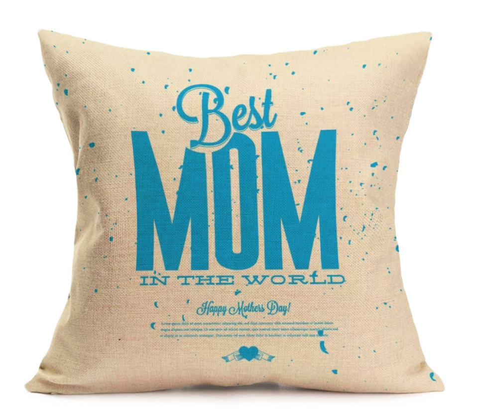 Pillow Mother's Day