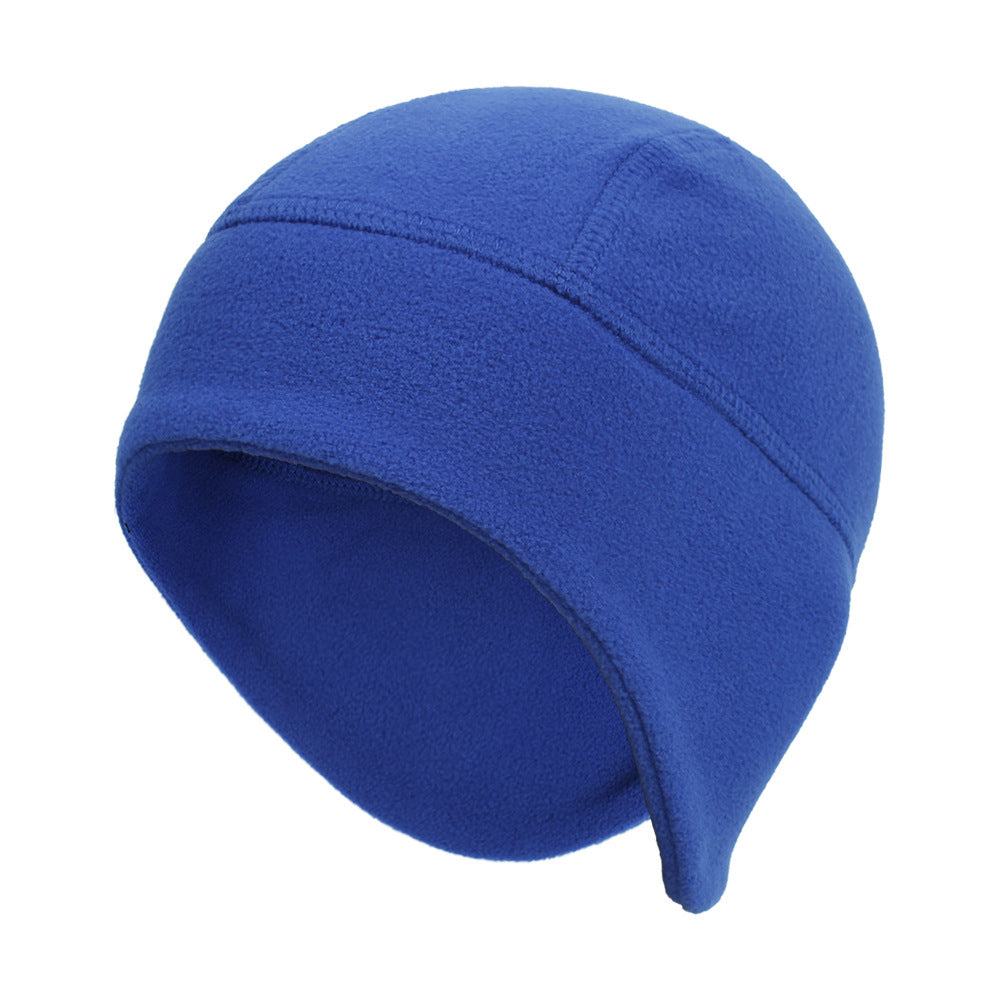 Autumn and Winter Sports Cycling Hats Men and Women Winter Hats