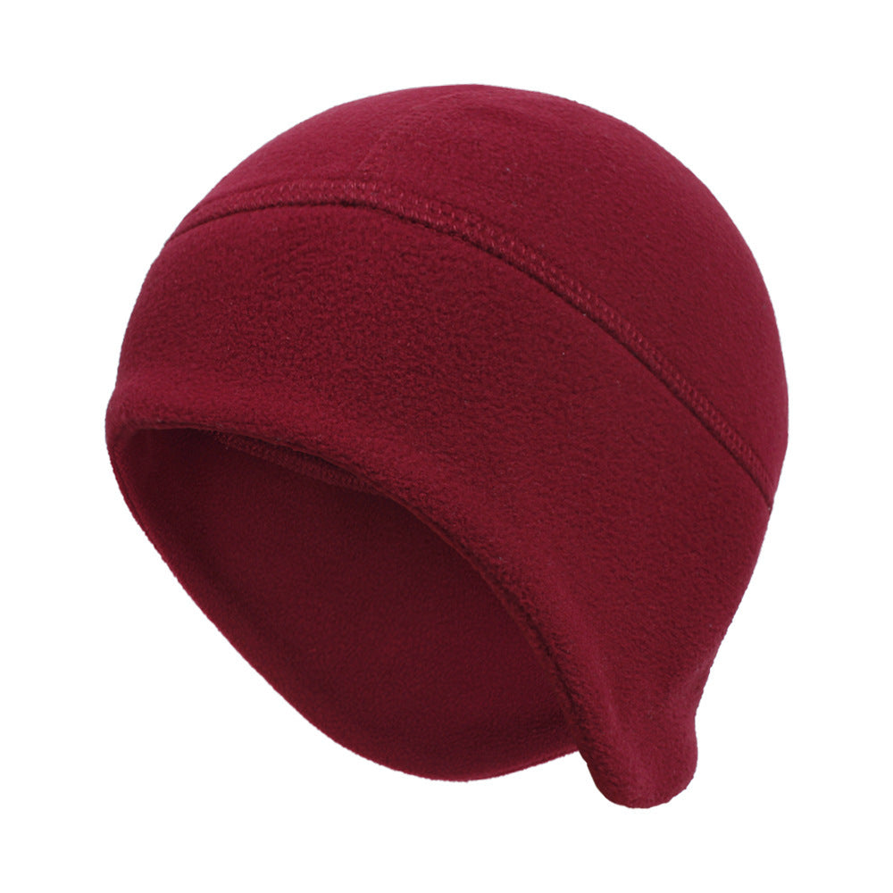 Autumn and Winter Sports Cycling Hats Men and Women Winter Hats