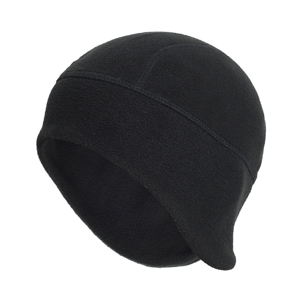 Autumn and Winter Sports Cycling Hats Men and Women Winter Hats