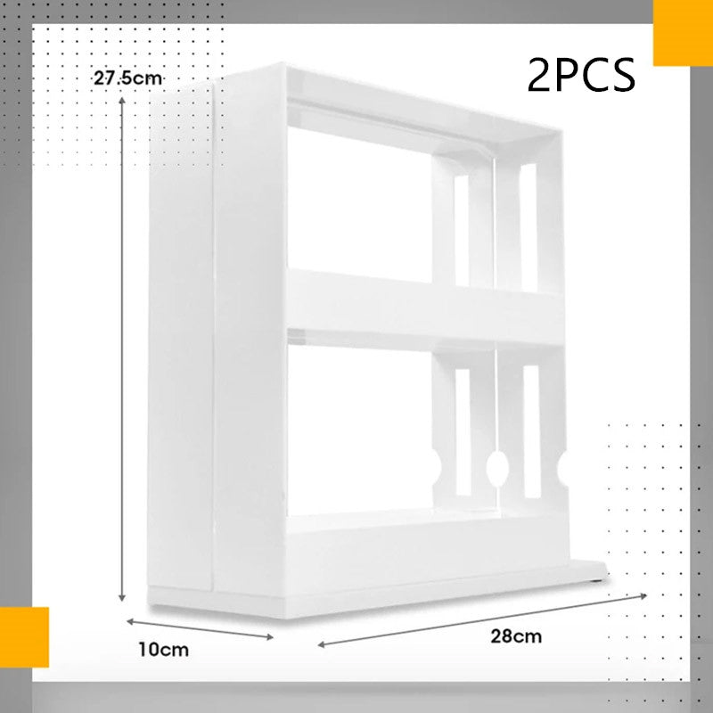 Food storage box