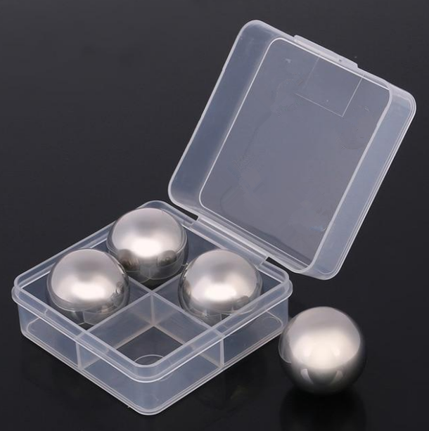 Ice Cubes Set Herbruikbare Chilling Stones Voor Whiskey Cooling Cube Koelen Rots Party Bar Tool