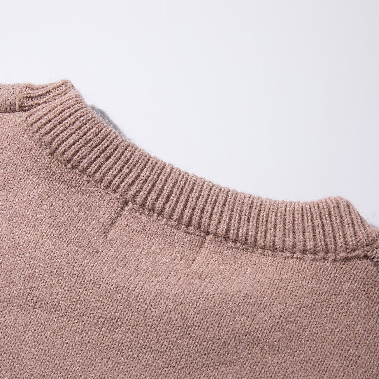 Winter Knitwear For Niche Wear In Autumn And Winter