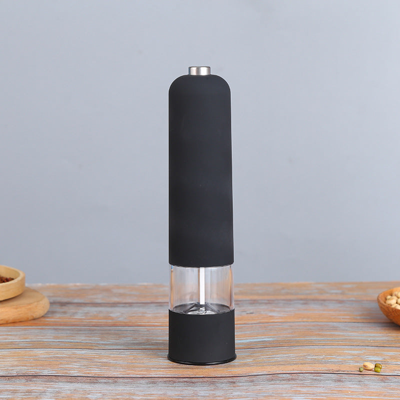 Electric Salt And Pepper Grinder