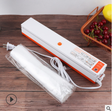 Household Vacuum Sealing Machine