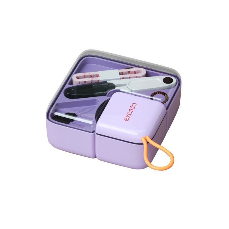 Sewing Kit Portable Multi-functional High-end Practical