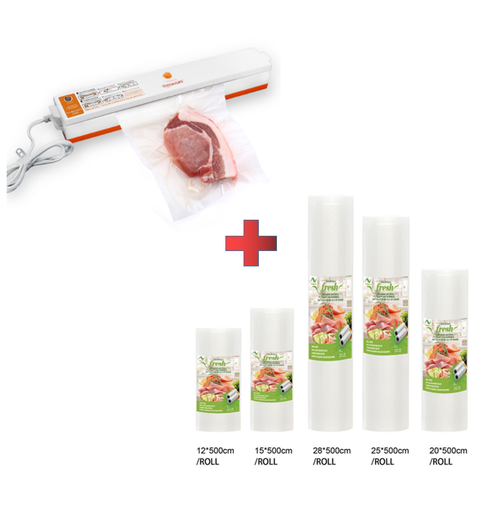 Household Vacuum Sealing Machine