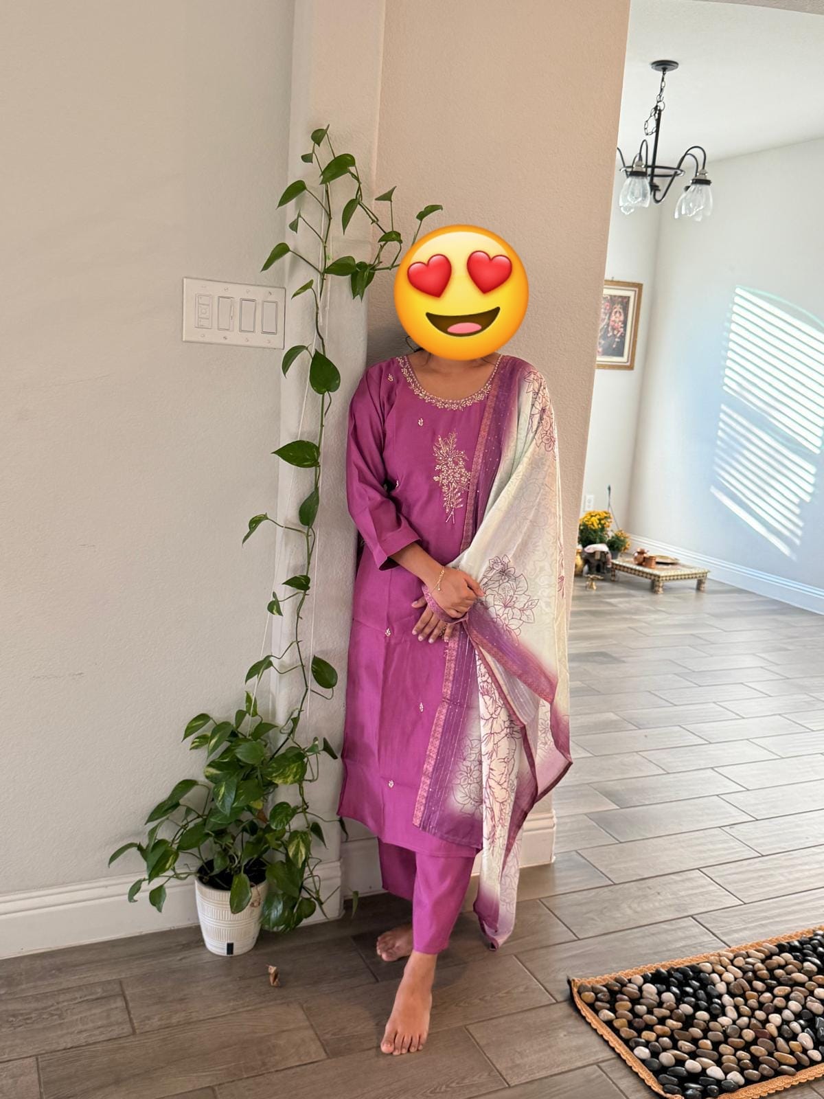 Indian Wear