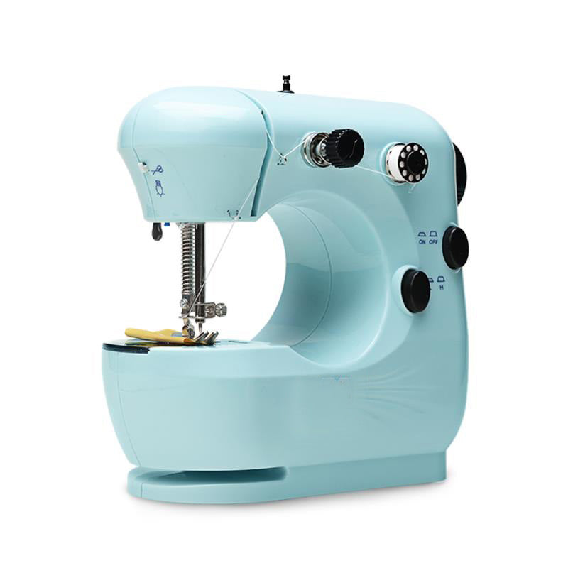 Multifunctional Electric Sewing Machine For Home Use