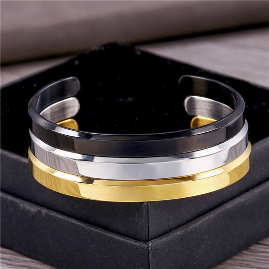 Watch accessories bracelet men