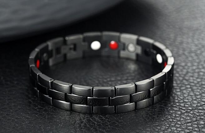 Men's bracelet