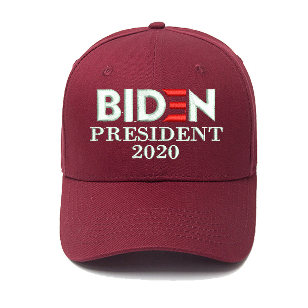 Presidential campaign hat