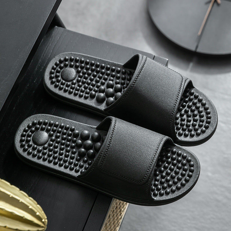 Non-slip Soft Bottom Wear-resistant Slippers