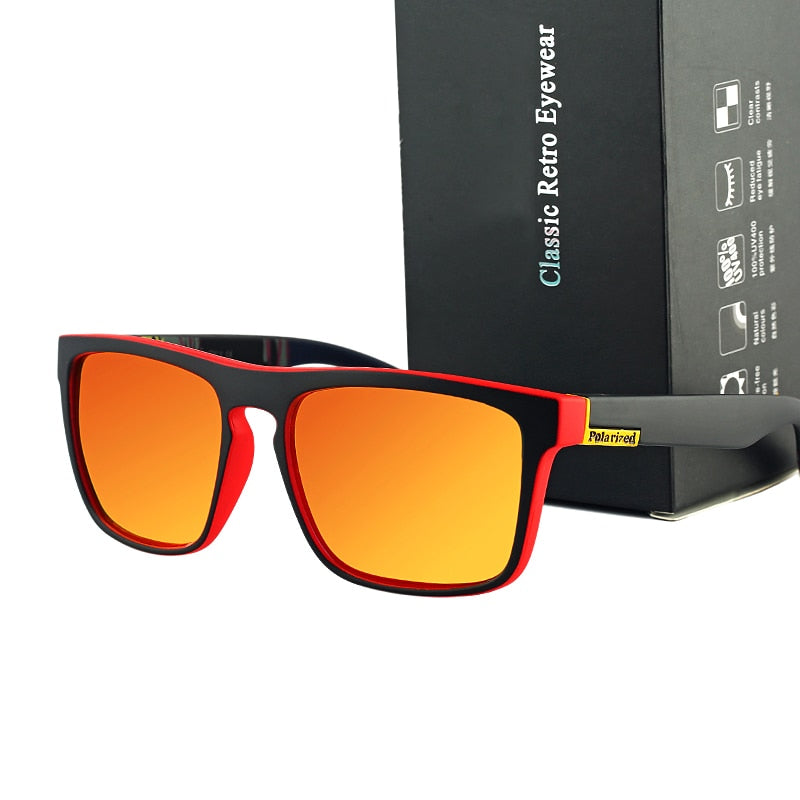 Polarized Sunglasses Cycling Sports Sunglasses Driving Sunglasses