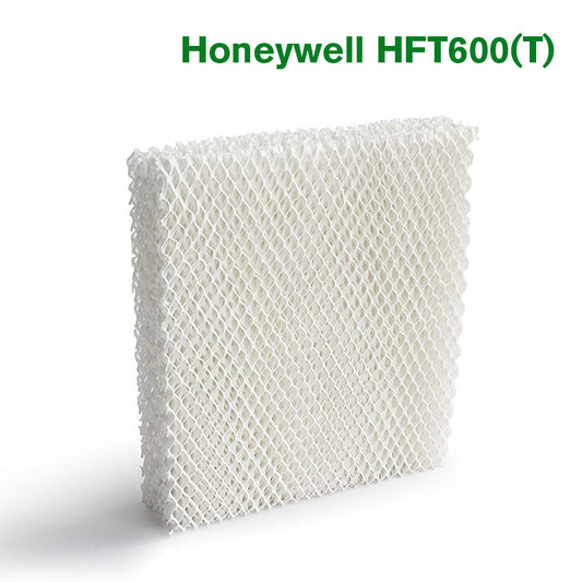 Fit Honeywell Hev615 HFT600 Humidifier Filter Wood Pulp Paper Water Absorption Filter