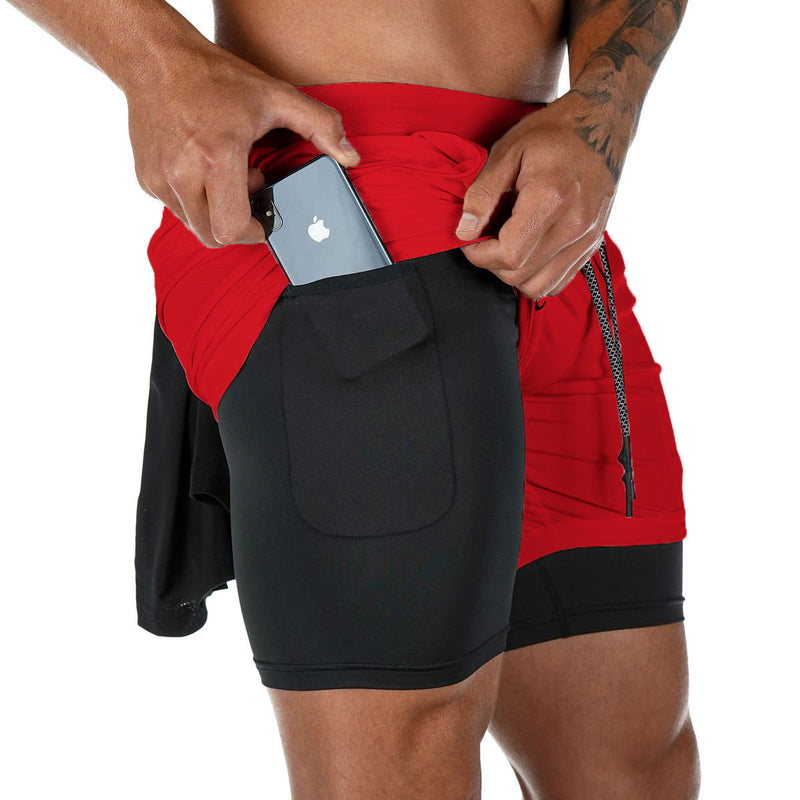 Sports And Leisure Outdoor Loose Fitness Pants