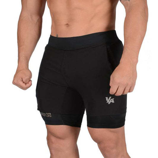 Sports And Leisure Outdoor Loose Fitness Pants