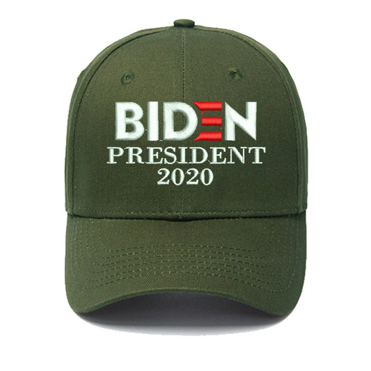 Presidential campaign hat