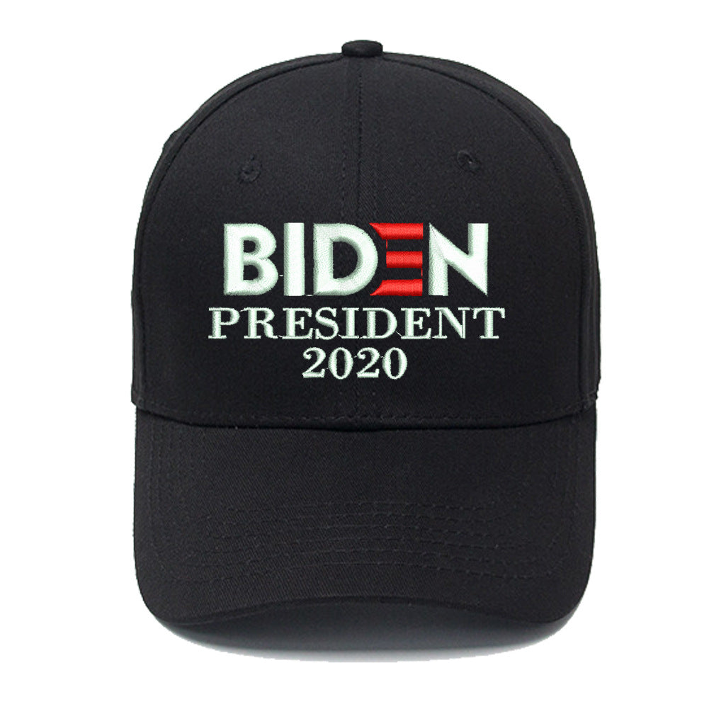 Presidential campaign hat