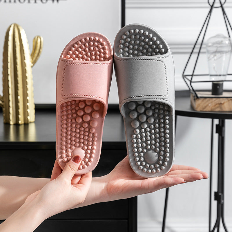 Non-slip Soft Bottom Wear-resistant Slippers