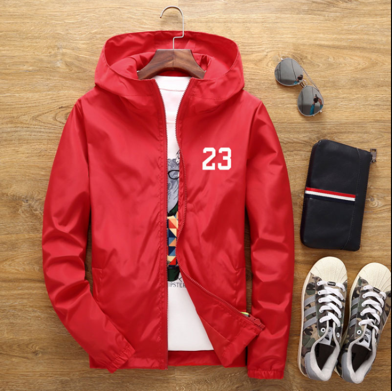 New Style Outdoor Jacket Men's And Women's Baseball Uniforms