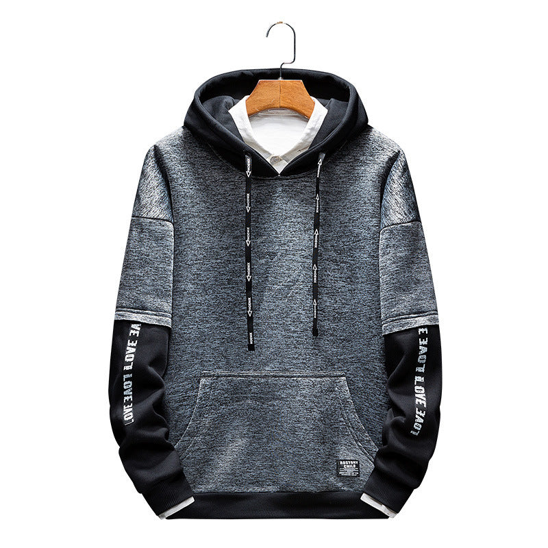 Boys Hoodie Sweatshirt