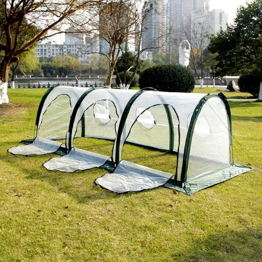 Anti-freezing Flower Shed Vegetable Greenhouse Cover