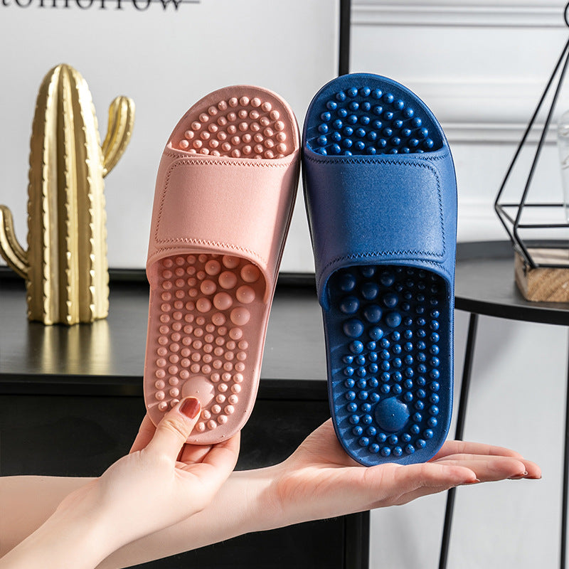 Non-slip Soft Bottom Wear-resistant Slippers