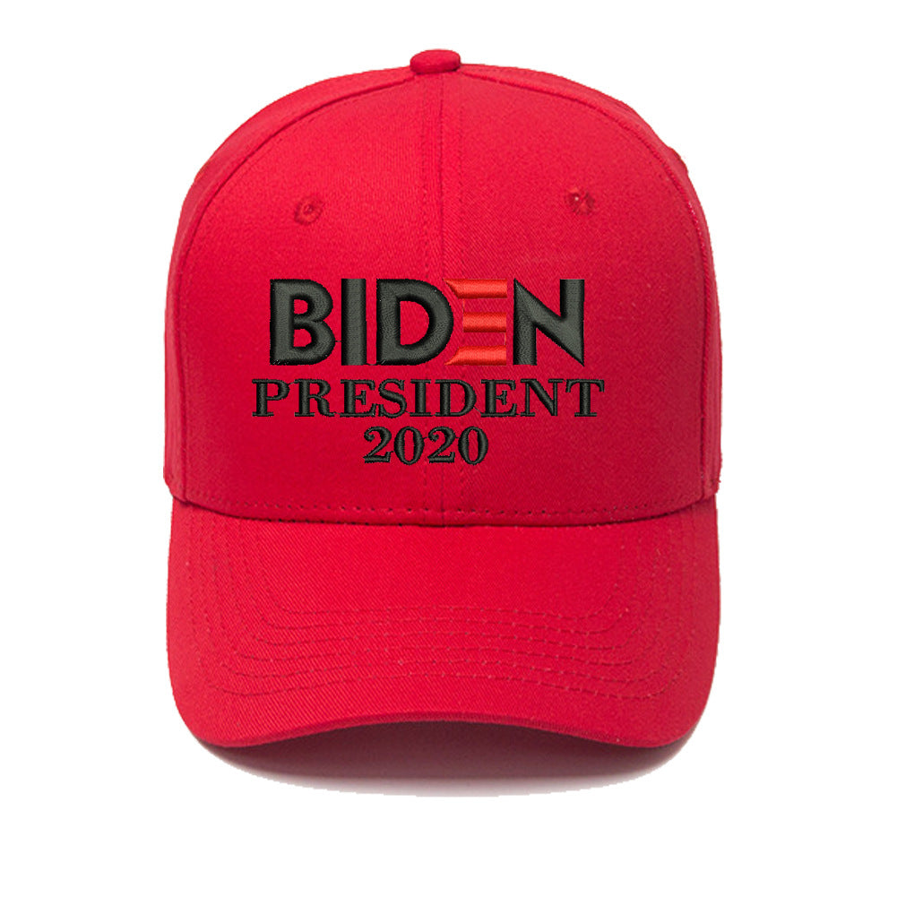 Presidential campaign hat