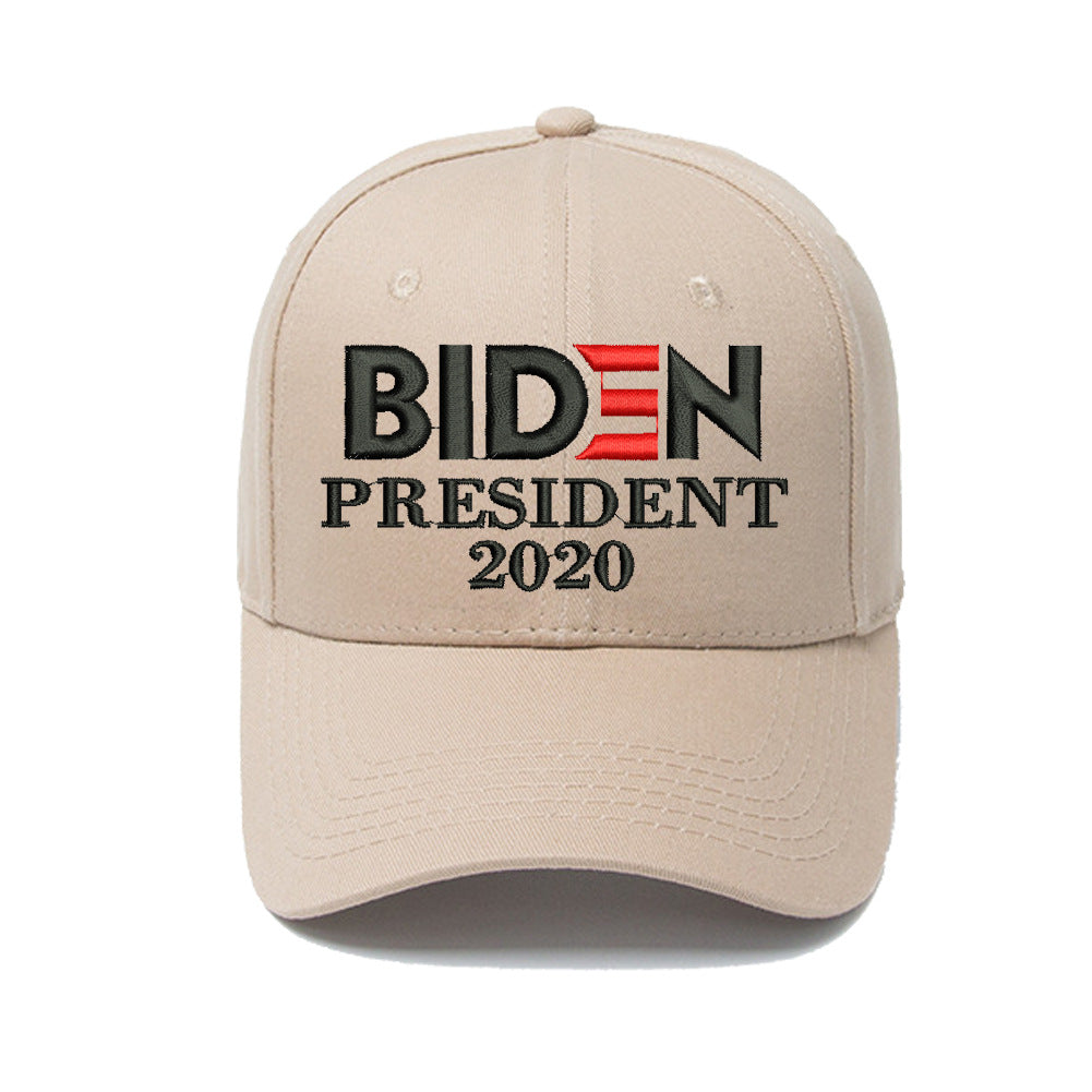 Presidential campaign hat