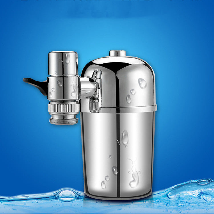 Kitchen Faucet Filter Water Purifier