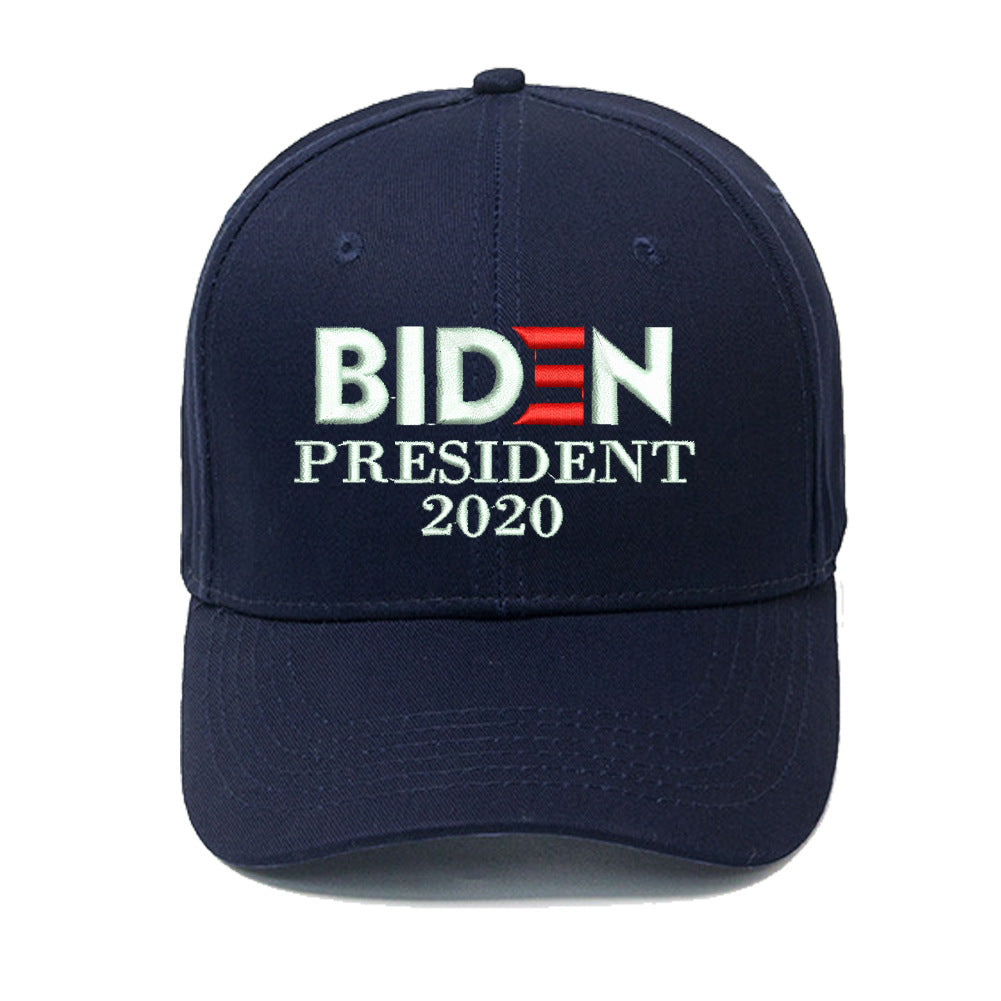 Presidential campaign hat