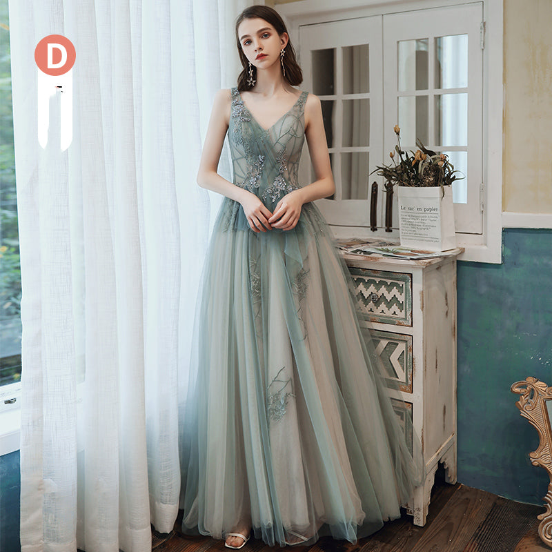 Douyin Bridesmaid Dress Was Thin Banquet Female