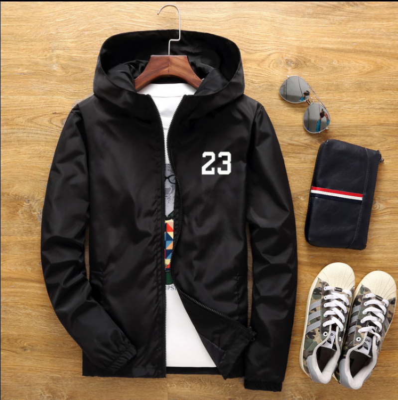 New Style Outdoor Jacket Men's And Women's Baseball Uniforms