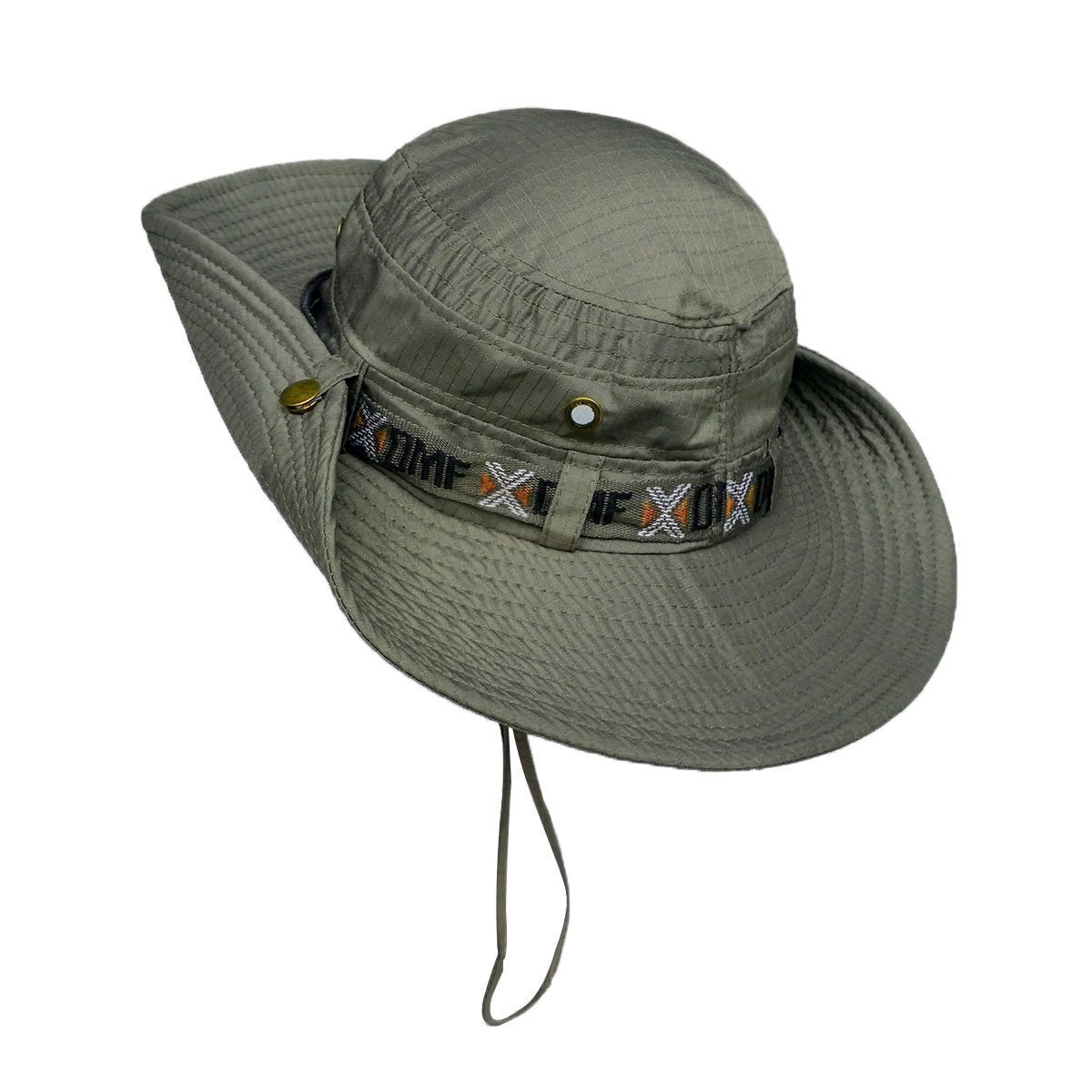 Field fishing fishing hat UV protection hat